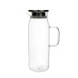 La Cafetière Single-Walled Glass Carafe, 1.5 L