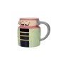 KitchenCraft The Nutcracker Collection Nutcracker Mug