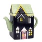 KitchenCraft The Nutcracker Collection Teapot House