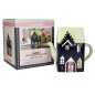 KitchenCraft The Nutcracker Collection Teapot House