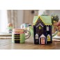 KitchenCraft The Nutcracker Collection Teapot House