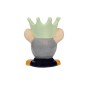 KitchenCraft The Nutcracker Collection Egg Cup, Mouse King