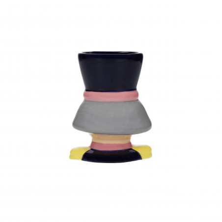 KitchenCraft The Nutcracker Collection Egg Cup, Soldier