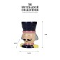 KitchenCraft The Nutcracker Collection Egg Cup, Soldier