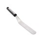 MasterClass Soft Grip Stainless Steel Cranked Palette Knife, 34 cm