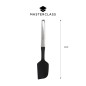 MasterClass Soft Grip Stainless Steel Spatula, 30 cm