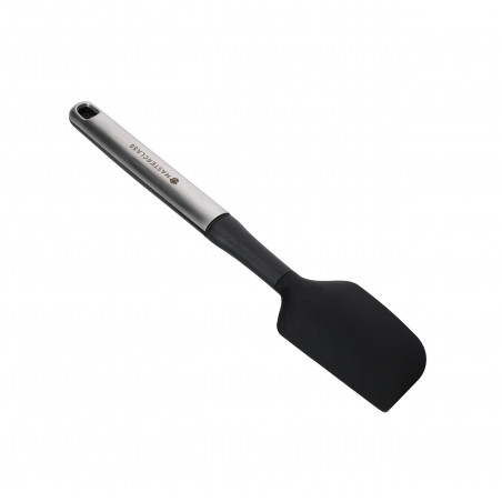 MasterClass Soft Grip Stainless Steel Spatula, 30 cm