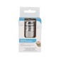 KitchenCraft Stainless Steel Multi Option Shaker