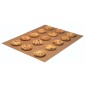 KitchenCraft Non-Stick Large Baking Sheet