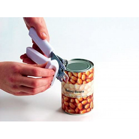 KitchenCraft Heavy Duty Can Opener