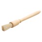 KitchenCraft Wood and Pure Bristle Pastry Brush