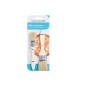 KitchenCraft Set of 2 Wide Pastry Brushes