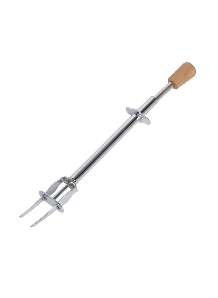 KitchenCraft Telescopic Pickle Fork