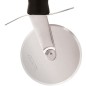 KitchenCraft Nylon Handled Stainless Steel Pizza Cutter