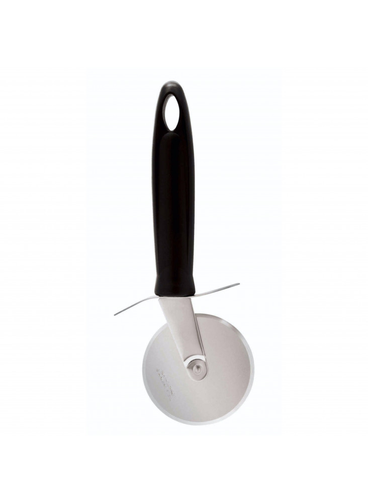 KitchenCraft Nylon Handled Stainless Steel Pizza Cutter