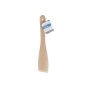 KitchenCraft Beech Wood Plain Spatula