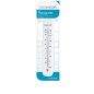 KitchenCraft 20cm Plastic Wall Thermometer