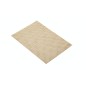 KitchenCraft Woven Beige Weave Placemat