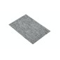 KitchenCraft Woven Grey Mix Placemat