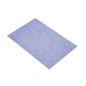 KitchenCraft Woven Reversible Blue / Purple Placemat