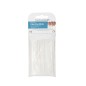 KitchenCraft Pack of 50 Cake Pop Sticks - 10cm