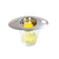 MasterClass Stainless Steel Deluxe Egg Separator