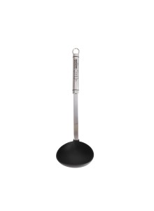 KitchenCraft Oval Handled Professional Non-Stick Ladle