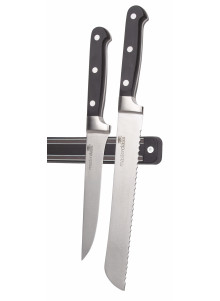 KitchenCraft 33cm Magnetic Knife Rack