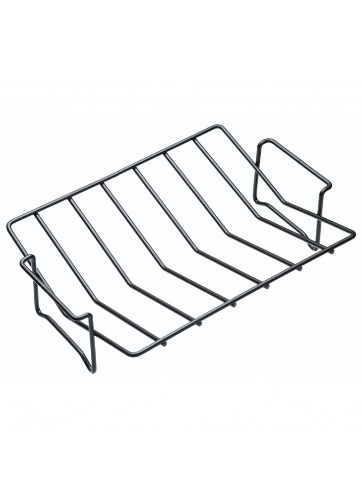 KitchenCraft Non-Stick 30cm x 21cm Roasting Rack