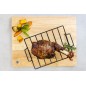 KitchenCraft Non-Stick 30cm x 21cm Roasting Rack