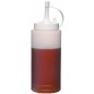 KitchenCraft Clear Squeezy Sauce Dispenser