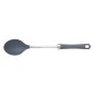 KitchenCraft Professional Nylon Cooking / Serving Spoon with Soft Grip Handle