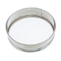 KitchenCraft Stainless Steel Drum Sieve