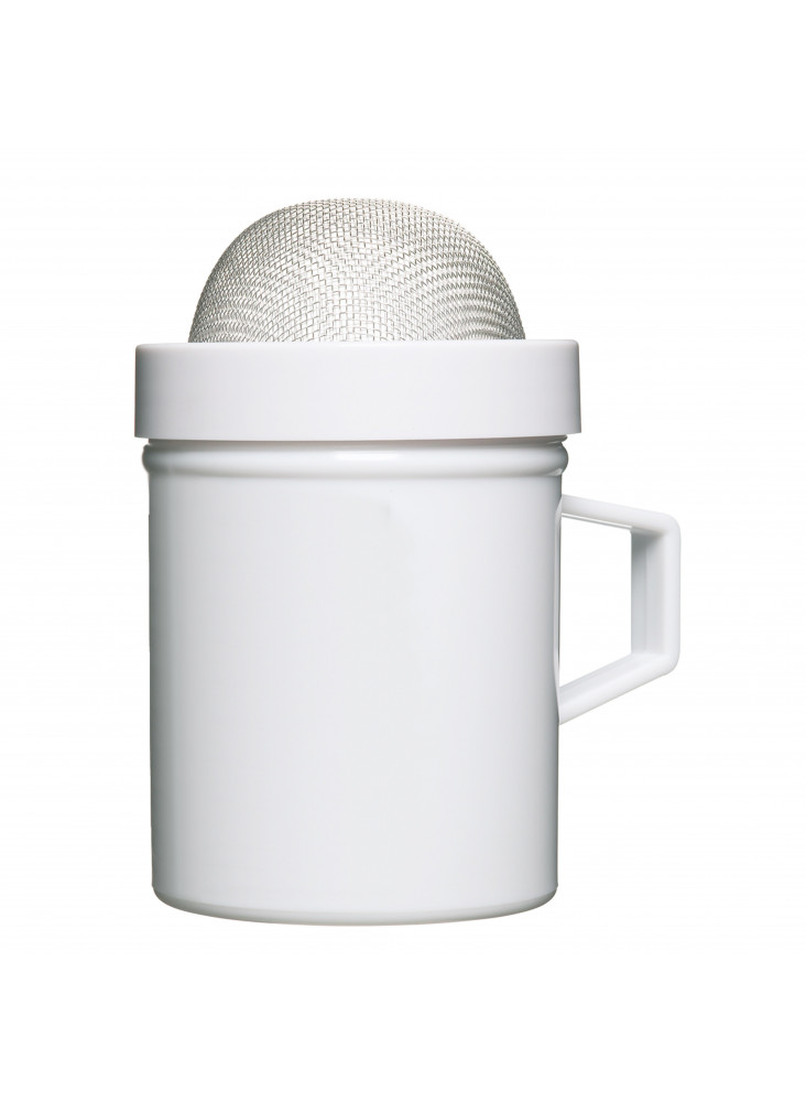 KitchenCraft Fine Mesh Shaker