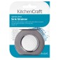 KitchenCraft Stainless Steel Sink Strainer