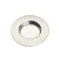 KitchenCraft Stainless Steel Sink Strainer