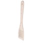 KitchenCraft Beech Wood Slotted Spatula