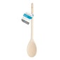 KitchenCraft Beech Wood 30cm Spoon