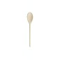 KitchenCraft Beech Wood 30cm Spoon