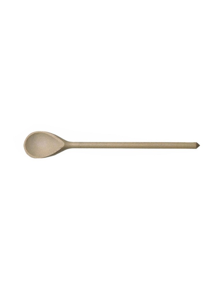 KitchenCraft Beech Wood 35cm Spoon