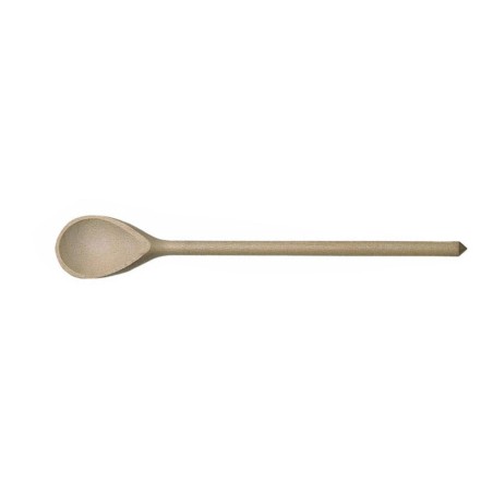 KitchenCraft Beech Wood 35cm Spoon