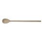 KitchenCraft Beech Wood 40cm Spoon