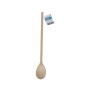 KitchenCraft Beech Wood 40cm Spoon