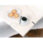 KitchenCraft Set of 4 Stainless Steel Table Cloth Clips