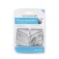 KitchenCraft Set of 4 Sunshine Stainless Steel Table Cloth Clips