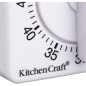 KitchenCraft One Hour Mechanical Timer