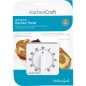 KitchenCraft One Hour Mechanical Timer