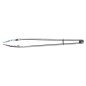 KitchenCraft Standard Stainless Steel 40cm Food Tongs