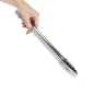 KitchenCraft Standard Stainless Steel 40cm Food Tongs