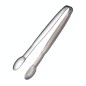 KitchenCraft Stainless Steel Sugar Tongs